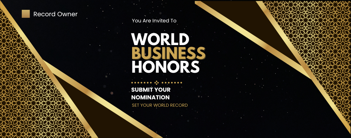 World Business Honors